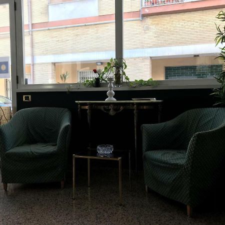 Hotel Antares Garni Giulianova Eksteriør billede