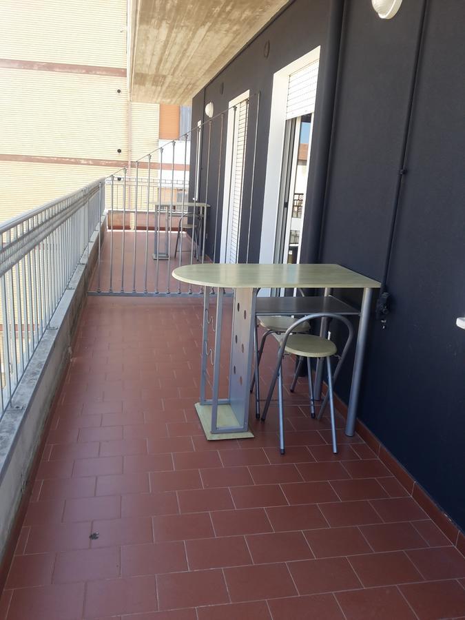 Hotel Antares Garni Giulianova Eksteriør billede