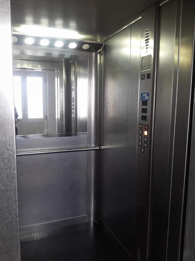 Hotel Antares Garni Giulianova Eksteriør billede